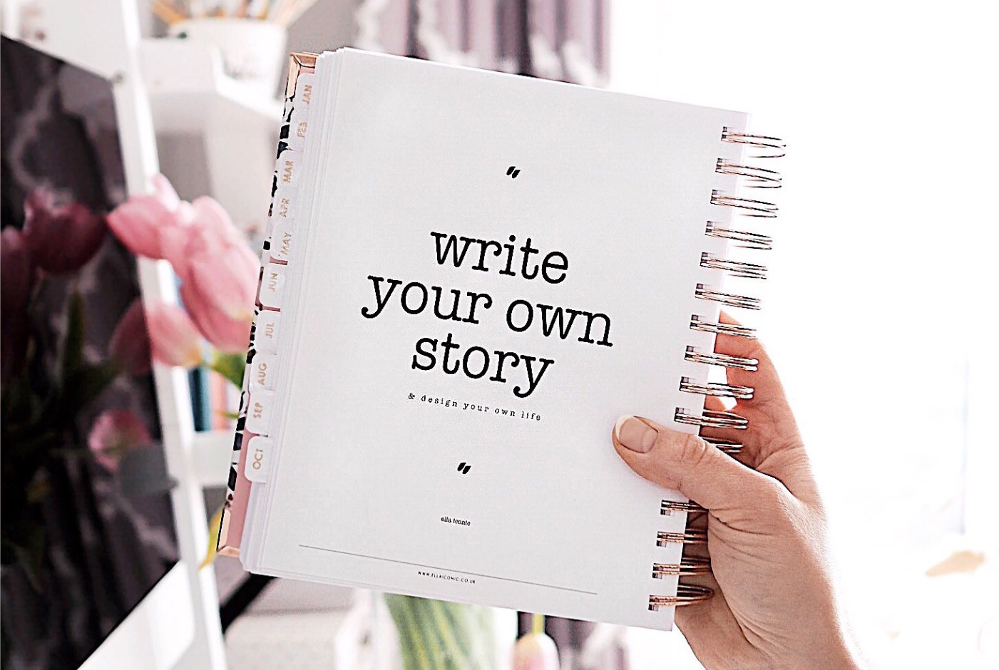 Six New Year's Resolutions For the Best 2019!