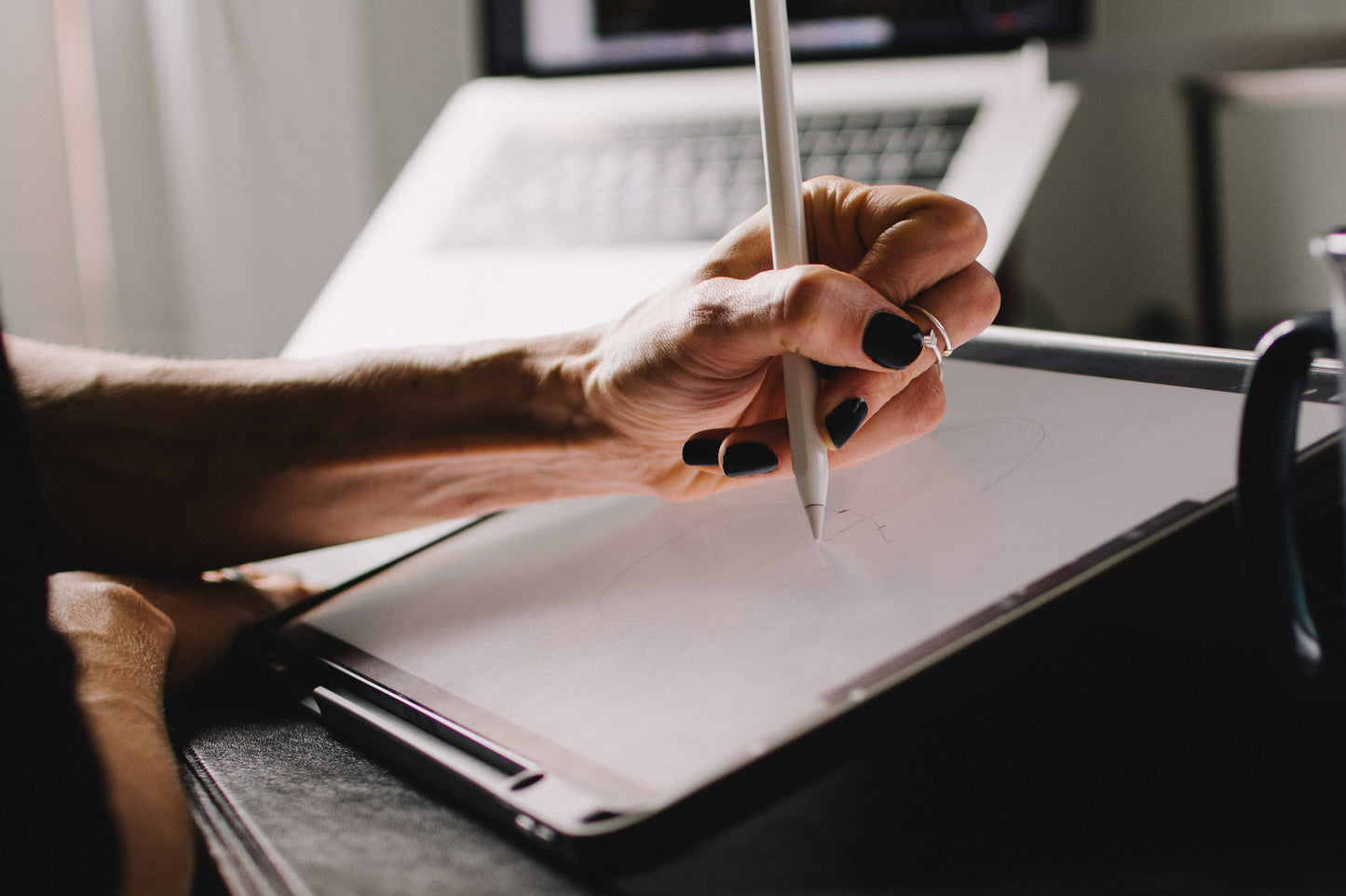 How to download a digital planner into GoodNotes app
