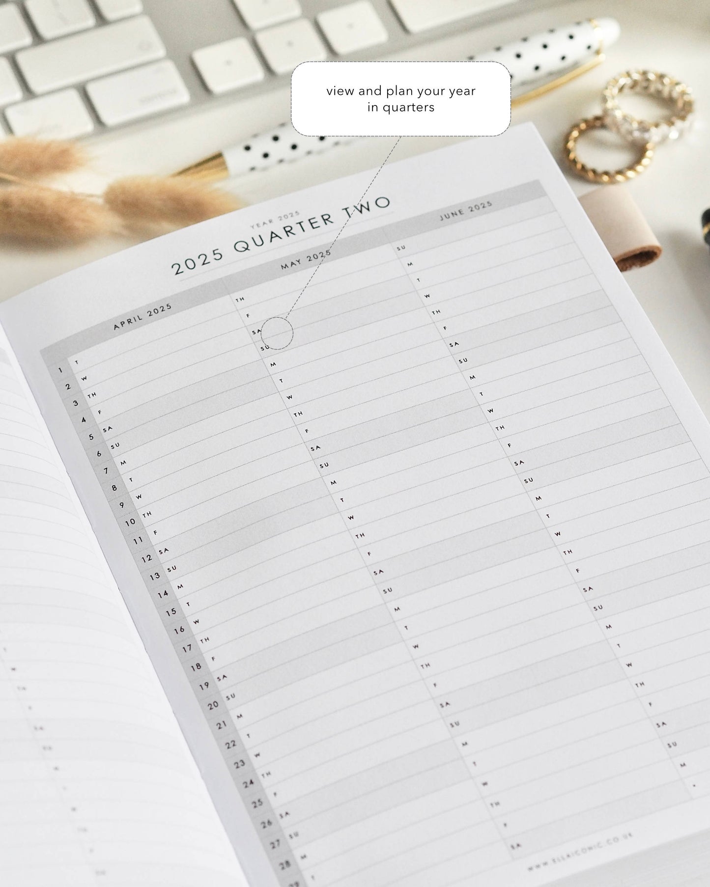 2025_daily-weekly-life_planner-CEO_of_My_Own_Life-ellaiconic-quarterrly_planning_pages