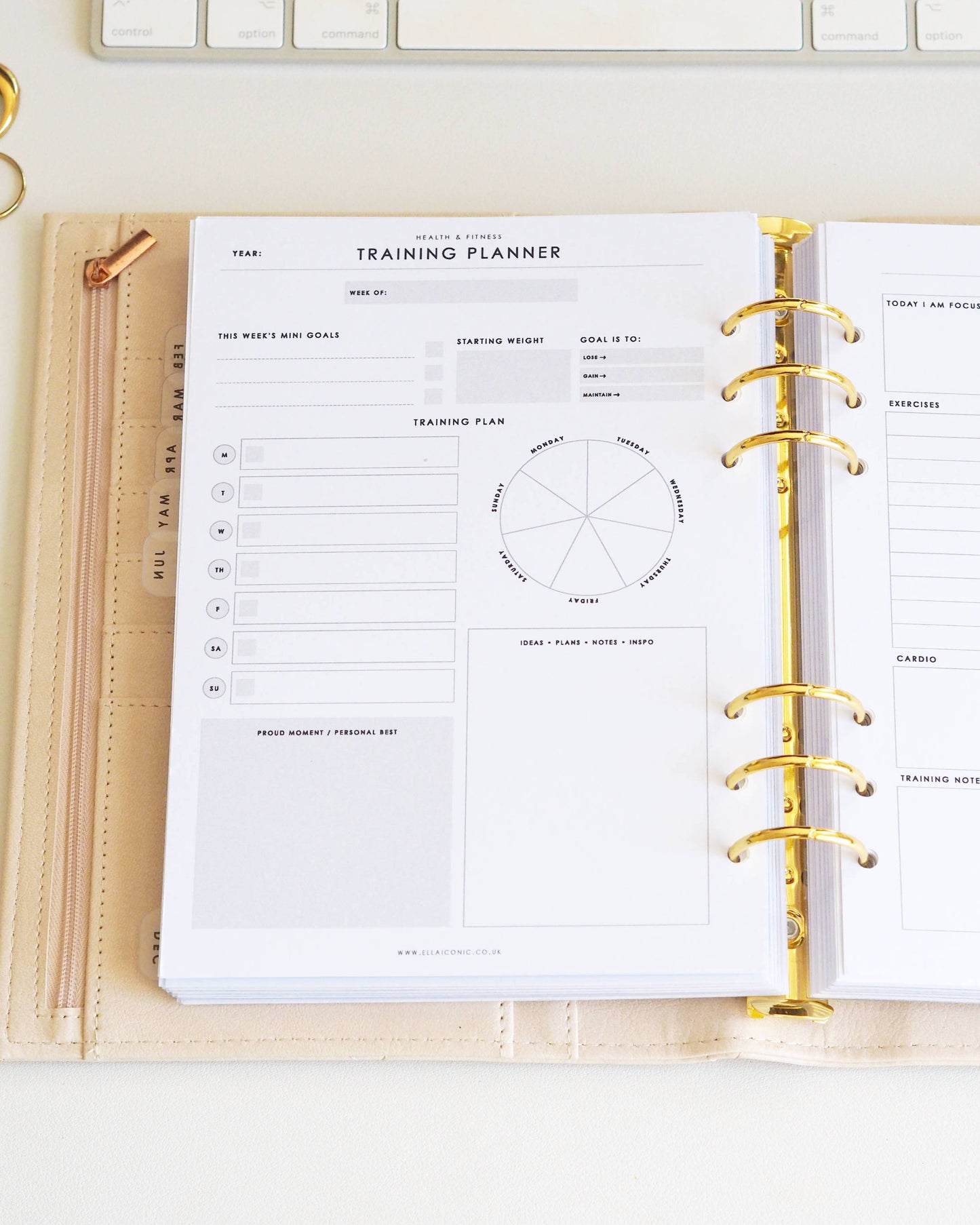 a5-undated_fitness-workout_planner_inserts-ceo_of_my_own_life-ellaiconic