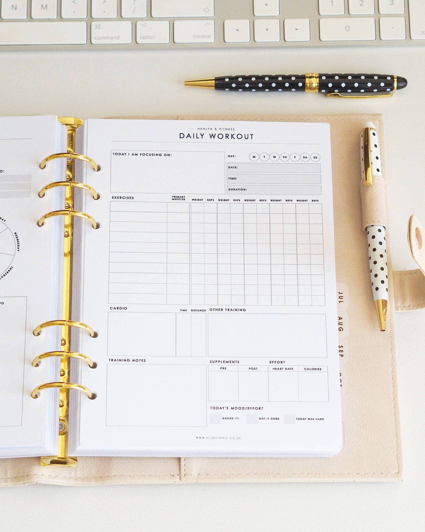 a5-undated_fitness-workout_planner_inserts-ceo_of_my_own_life-ellaiconic