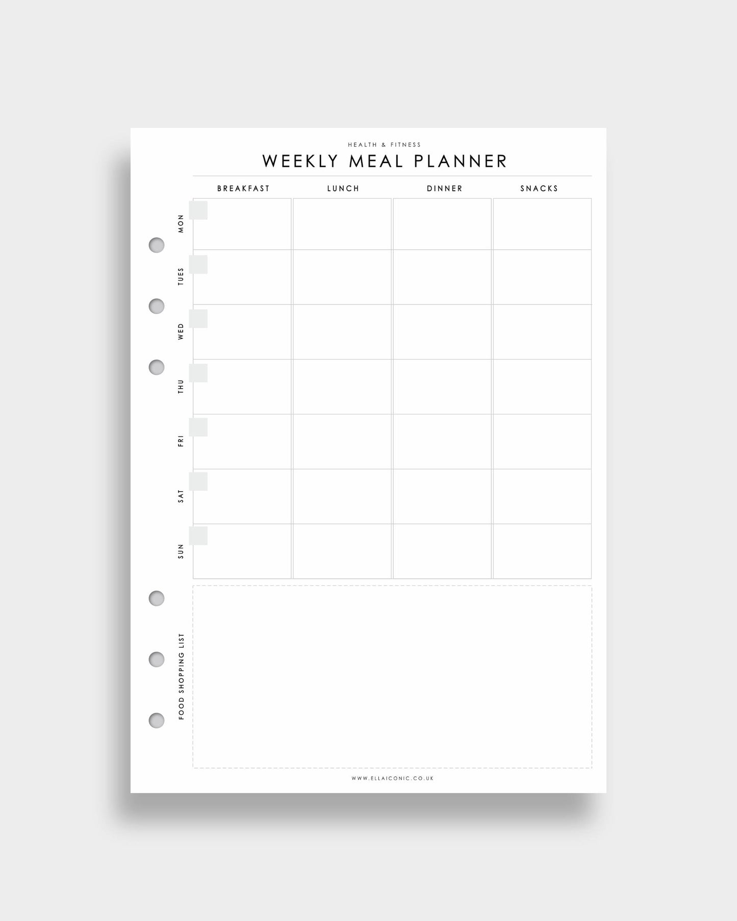 a5-undated_weekly_meal_planner_inserts-ceo_of_my_own_life-ellaiconic