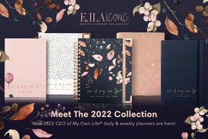 Learn What's New • Ella Iconic 2022 Collection