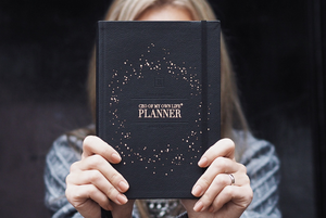 New Product Range | Weekly CEO of My Own Life® Planners