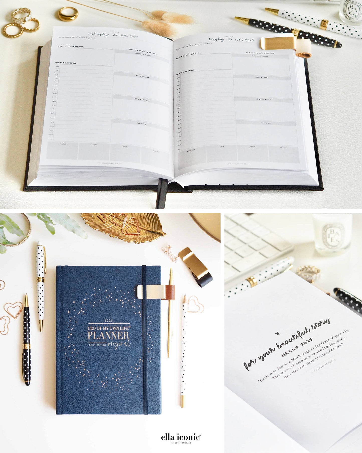 2025_daily-life_planner-CEO_of_My_Own_Life-ellaiconic-vegan_leather-navy_midnight_sky
