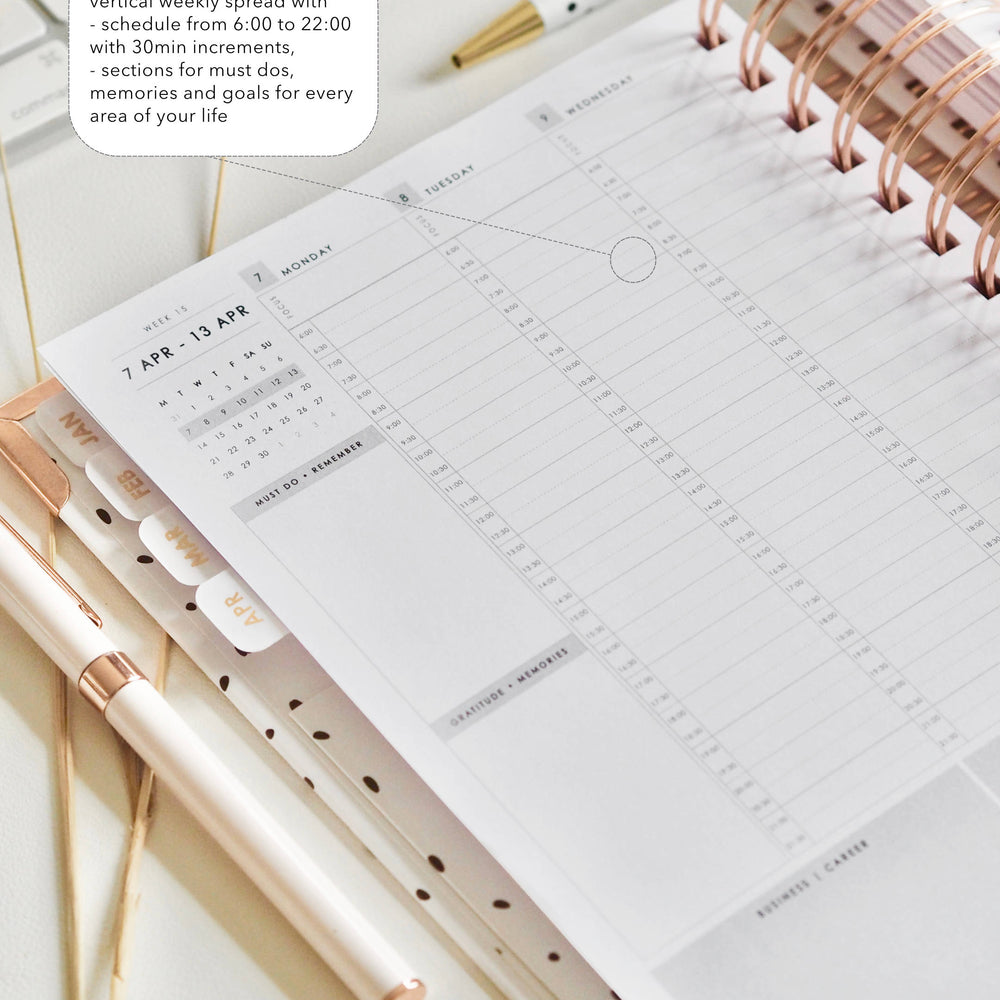 
                  
                    2025_weekly-life_planner-CEO_of_My_Own_Life-ellaiconic-vertical_weekly_spread
                  
                