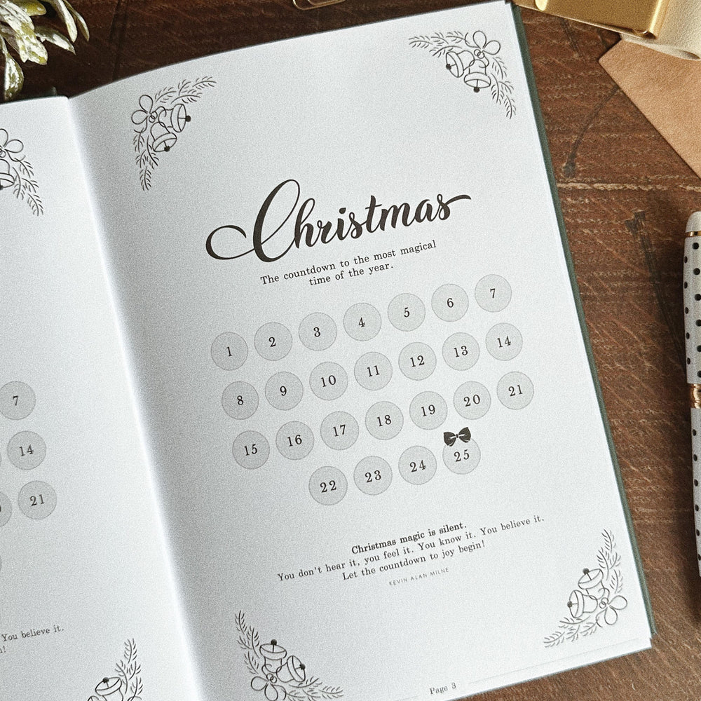
                  
                    The Ultimate Christmas Planner-ellaiconic-UK-ChristmasSparkle
                  
                