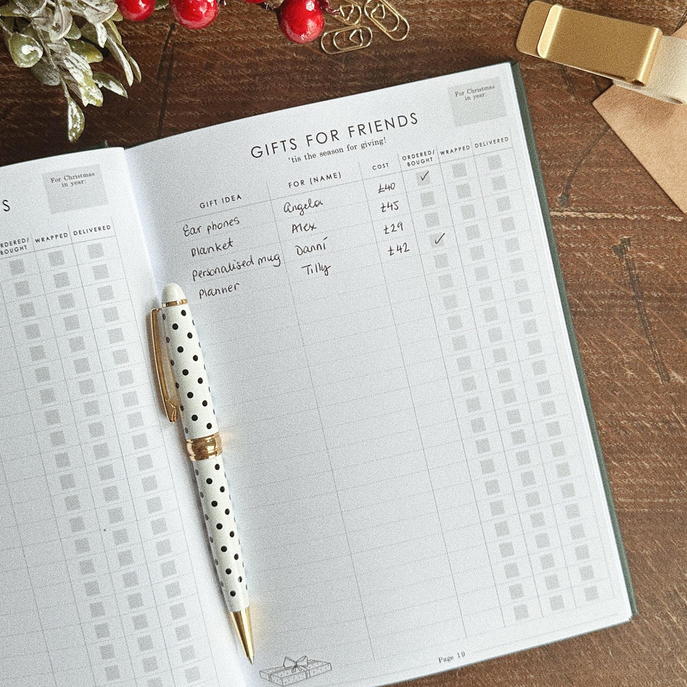 
                  
                    The Ultimate Christmas Planner-ellaiconic-UK-ChristmasSparkle
                  
                