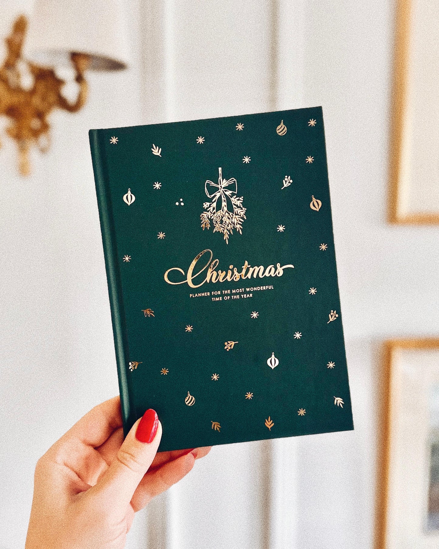 The Ultimate Christmas Planner-ellaiconic-UK-ChristmasSparkle