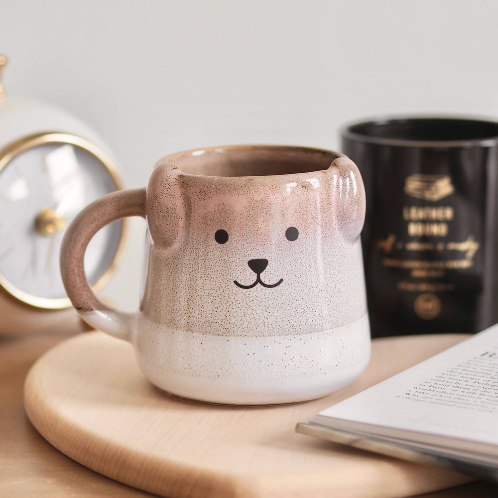 
                  
                    Personalised Dog Mug | Engraved Mug For Dog Lovers | Cute Ceramic Dog Mug with Custom Name | Customised Dog Gifts For Dog Mum Dad| Mothers Day Gift Idea
                  
                