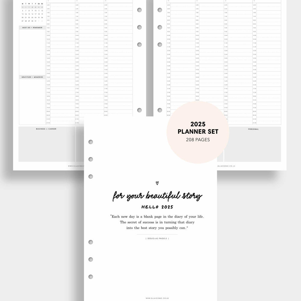 a5-2025-weelkly-life-planner-inserts-w2p-ceoofmyownlife-ellaiconic