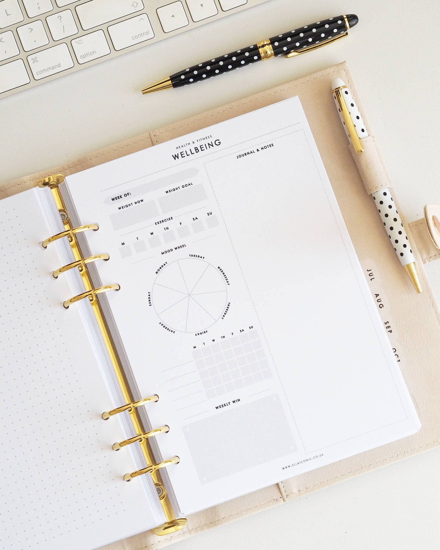 a5-undated_wellbeing_planner_inserts-ceo_of_my_own_life-ellaiconic