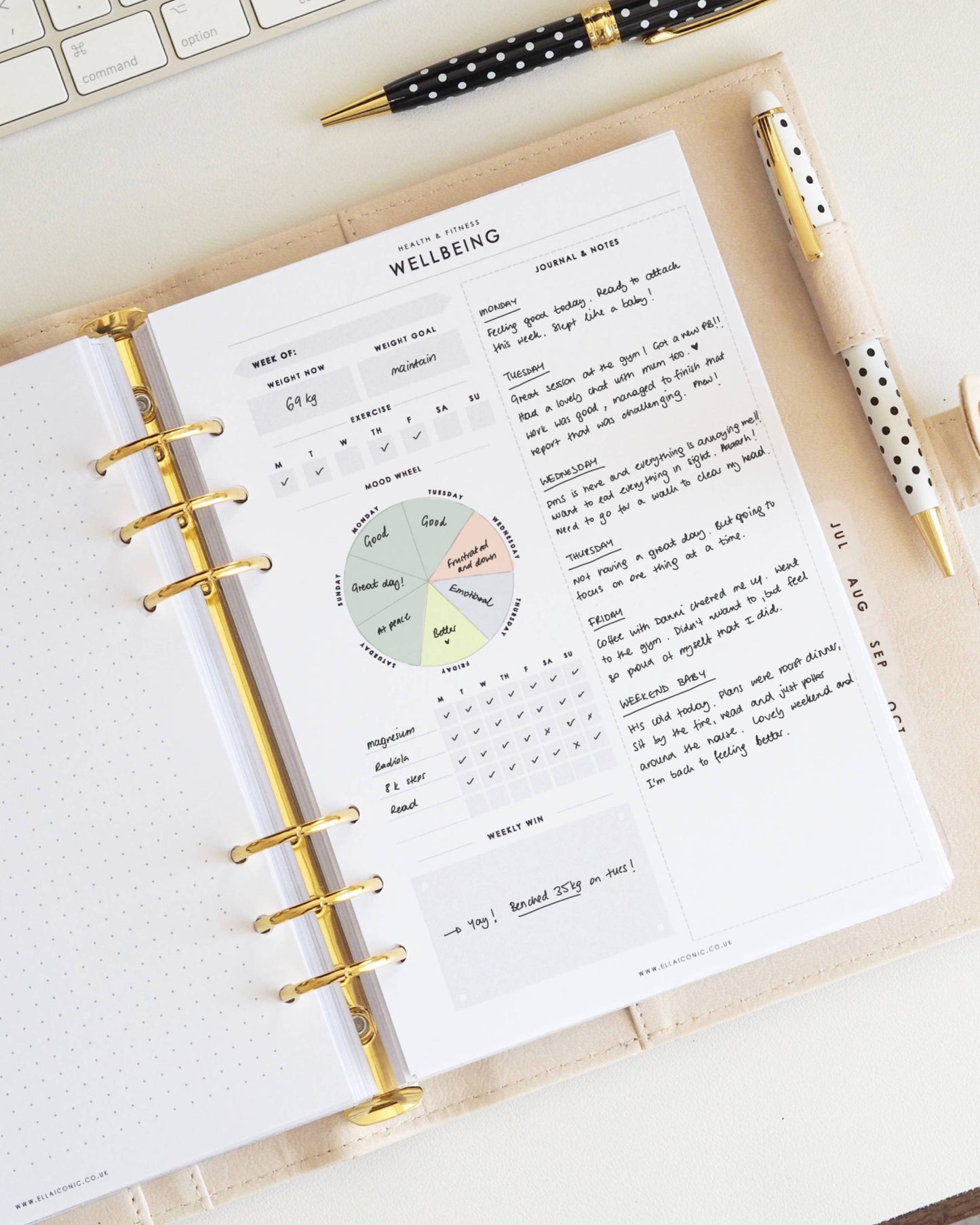 a5-undated_wellbeing_planner_inserts-ceo_of_my_own_life-ellaiconic